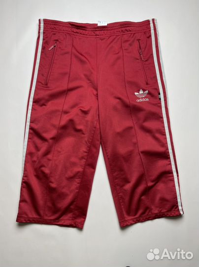 Шорты Adidas Vintage 90s Long Shorts (S-M)