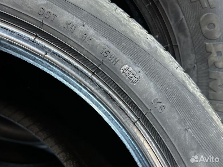 Pirelli Formula Energy 205/55 R16 91V