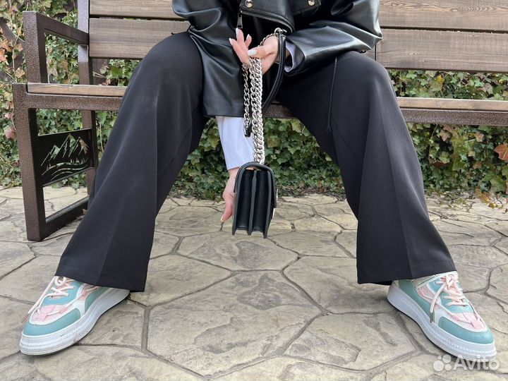 Сумка женская Pinko черная