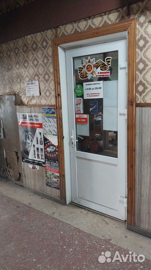 Двери / Решетки на окна