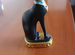 Статуэтка египетской кошки