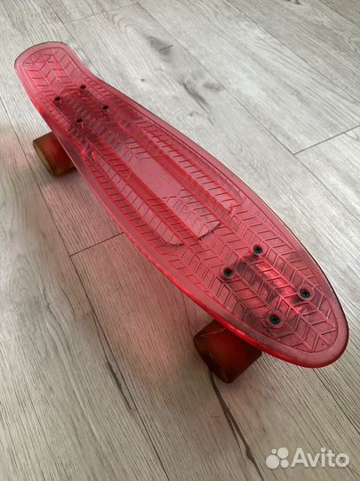 Пениборд светящийся