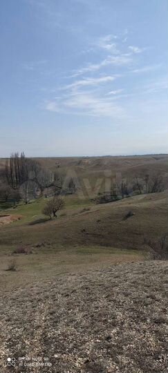 Участок 2,5 га (СНТ, ДНП)