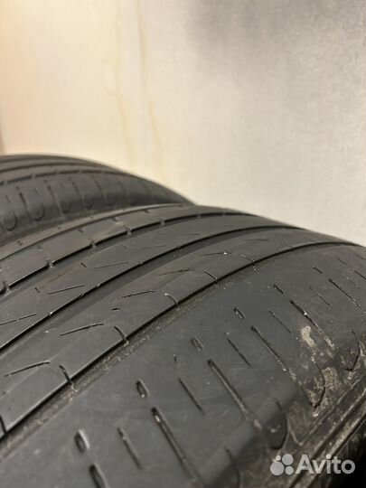 Pirelli Scorpion Verde 235/55 R18 100V