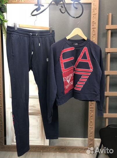 Спортивный костюм Armani