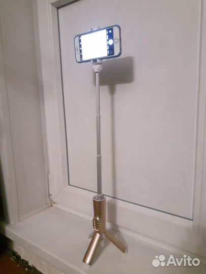 Монопод gopro