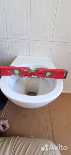 Сантехнические работы