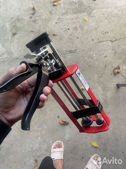 Монтажный пистолет Dn1202