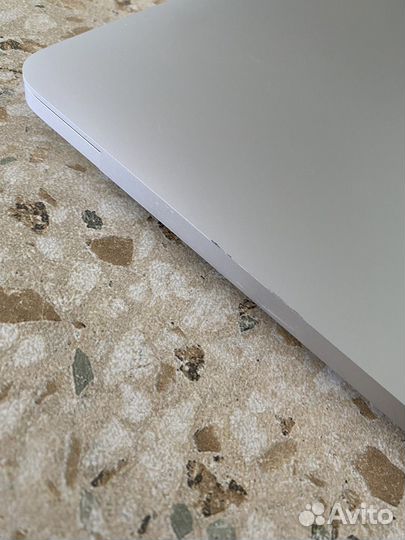 Apple MacBook Pro 13 2017