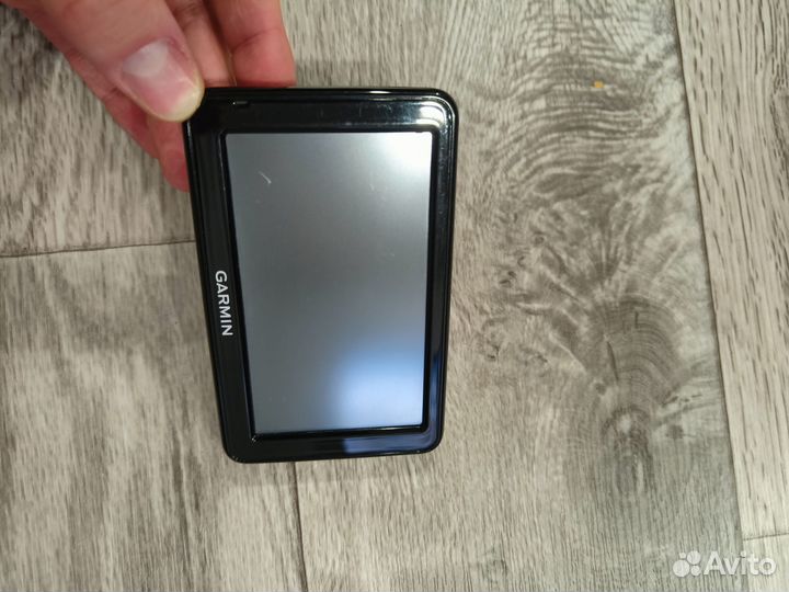 Навигатор garmin nuvi 2495