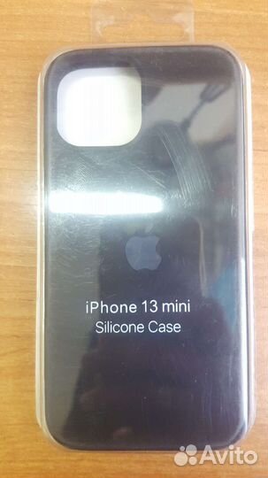 Чехол на iPhone 13 mini