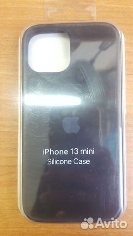 Чехол на iPhone 13 mini