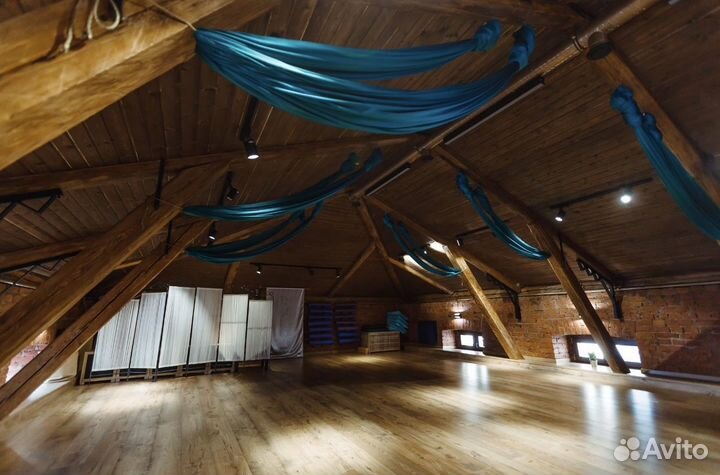 Аренда фотостудии