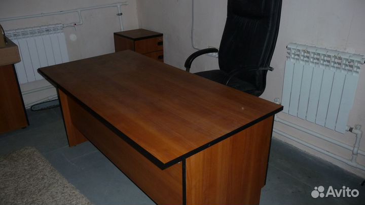 Мебель для офиса