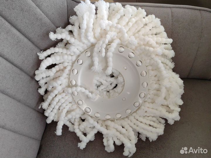 Тряпка для швабры, насадка