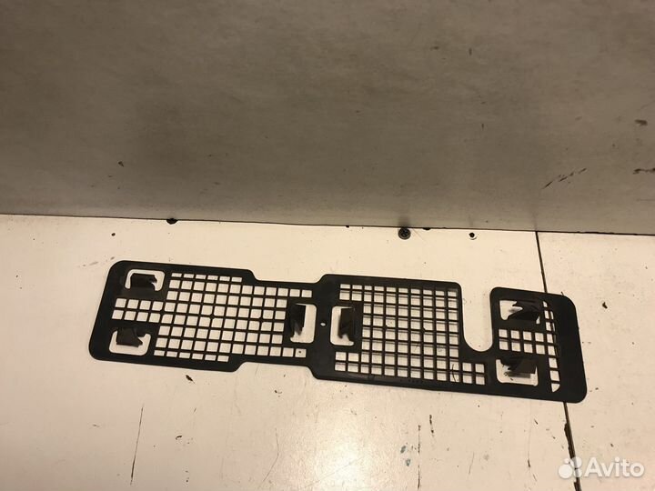 Dodge Neon 2 Решетка вентиляционная