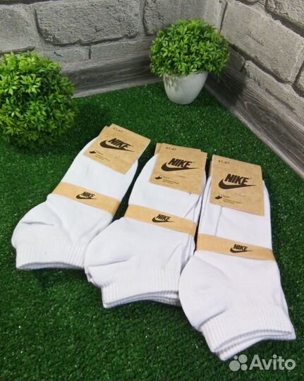 Носки nike