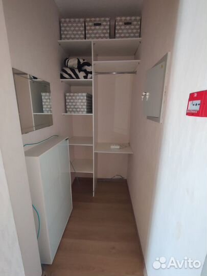 Аренда 1 комнатной квартиры на длительный срок