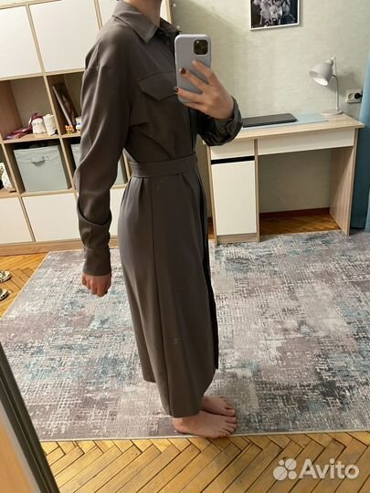 Платье lichi xs