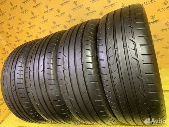 Dunlop Sport Maxx RT 225/45 R19 92W