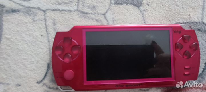 Sony PSP