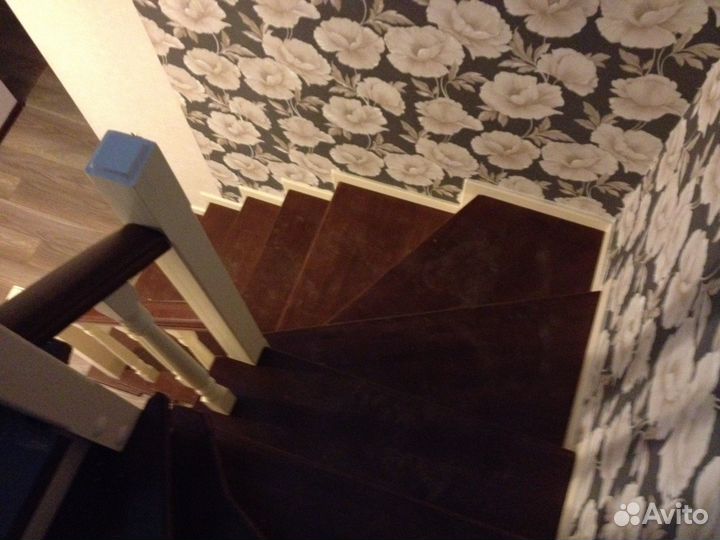 Лестницы