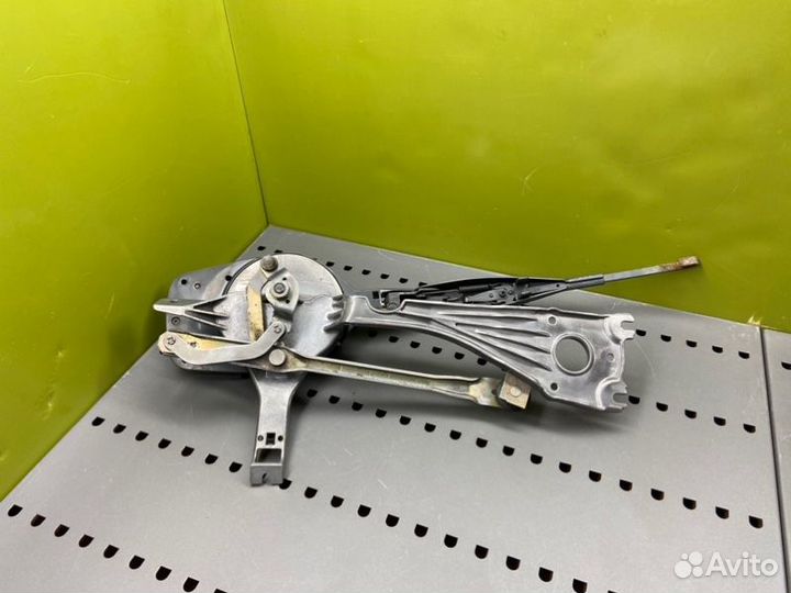 Трапеция дворников Mercedes-Benz W124 M102 2.3