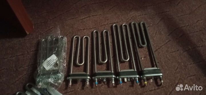 Тэн для стиральной машины