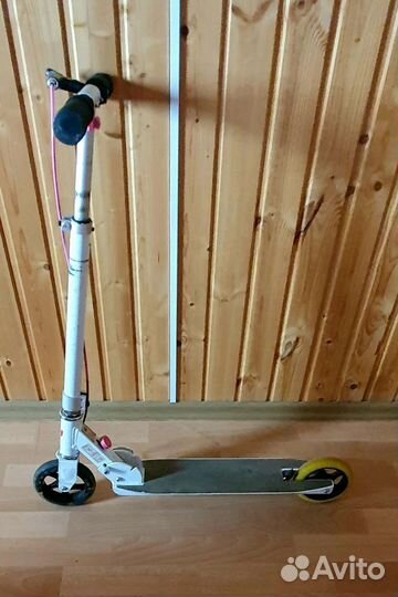 Самокат детский