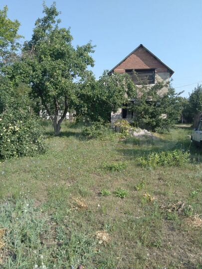 Дача 40 м² на участке 6 сот.