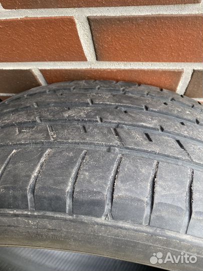 Toyo Proxes R36 225/55 R19 99V