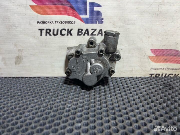 Тннд Daf XF105, Daf XF95