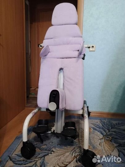 Вертикализатор для детей дцп