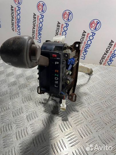 Селектор АКПП Toyota Cresta