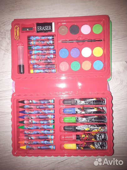 Набор для рисования
