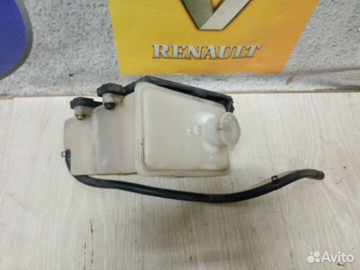 Бачок расширительный антифриза Geely GC6