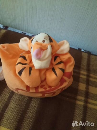 Декоративные подушки