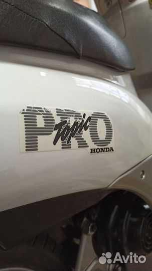 Скутер Honda Topic Pro (мопед Хонда)