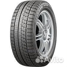 Bridgestone Blizzak VRX 205/50 R17