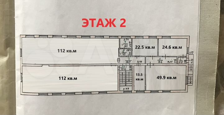 Помещения для любых видов деятельности в аренду