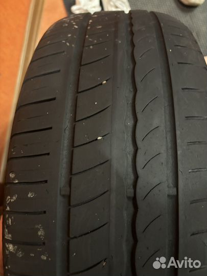 Pirelli Cinturato P1 205/55 R16