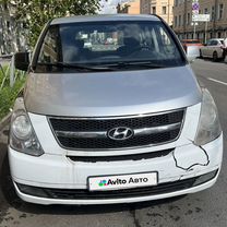 Hyundai Grand Starex 2.5 AT, 2008, 280 000 км, с пробегом, цена 680 000 руб.