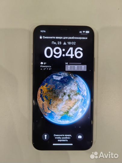 iPhone 11 Pro, 256 ГБ