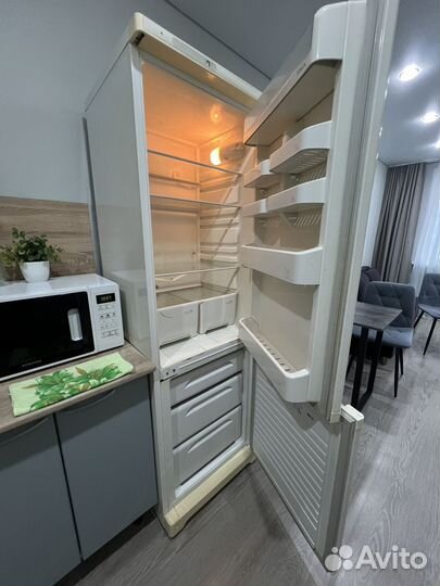 Холодильник стинол