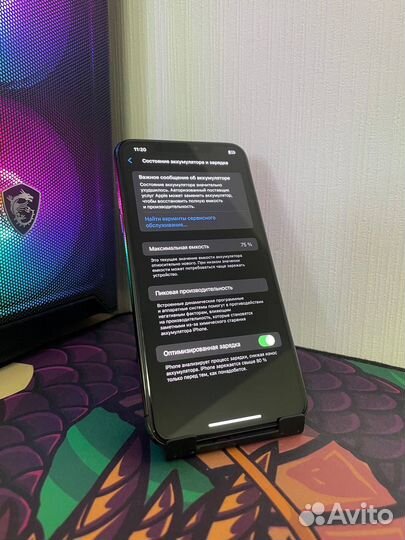 iPhone 11 Pro Max, 64 ГБ