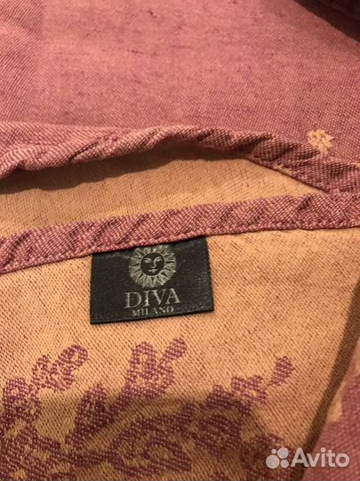 Слинг шарф diva milano