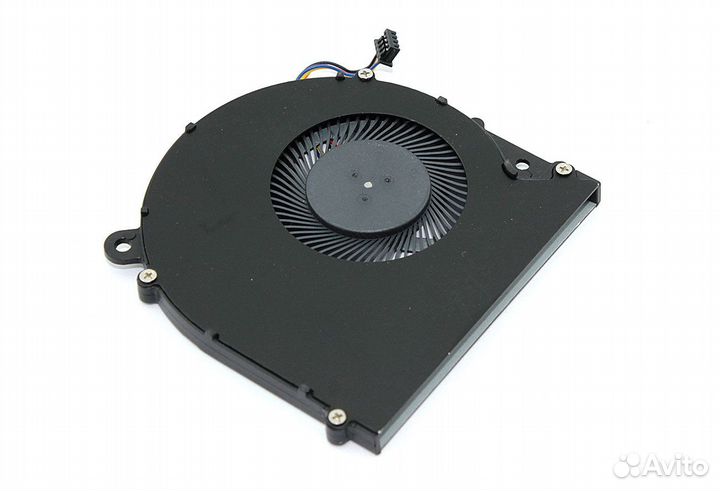 Вентилятор (кулер) для ноутбука Xiaomi Mi Air 15,6