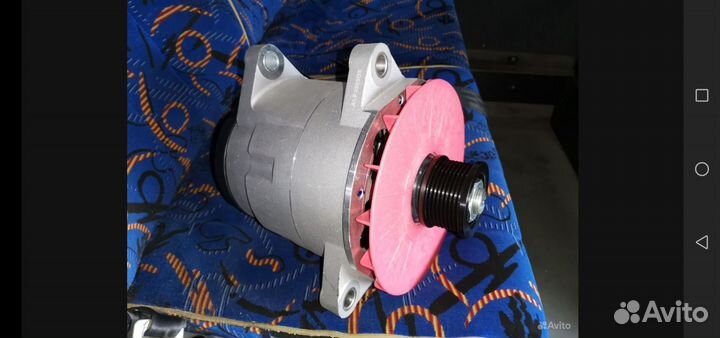 Генератор 155