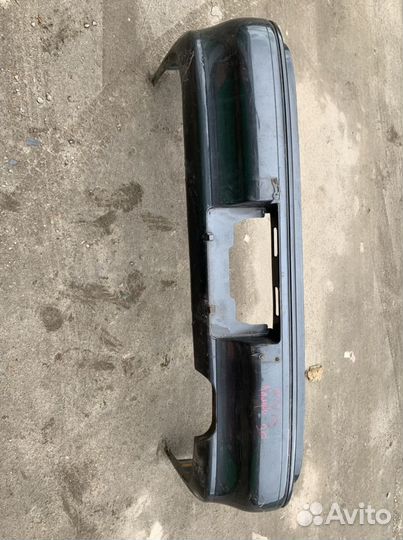 Бампер задний toyota camry 30