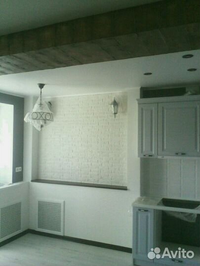 Ремонт квартир, домов, офисов